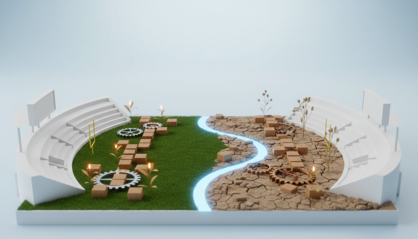 NFL's Immediate Performance Imperative Overrides Patience