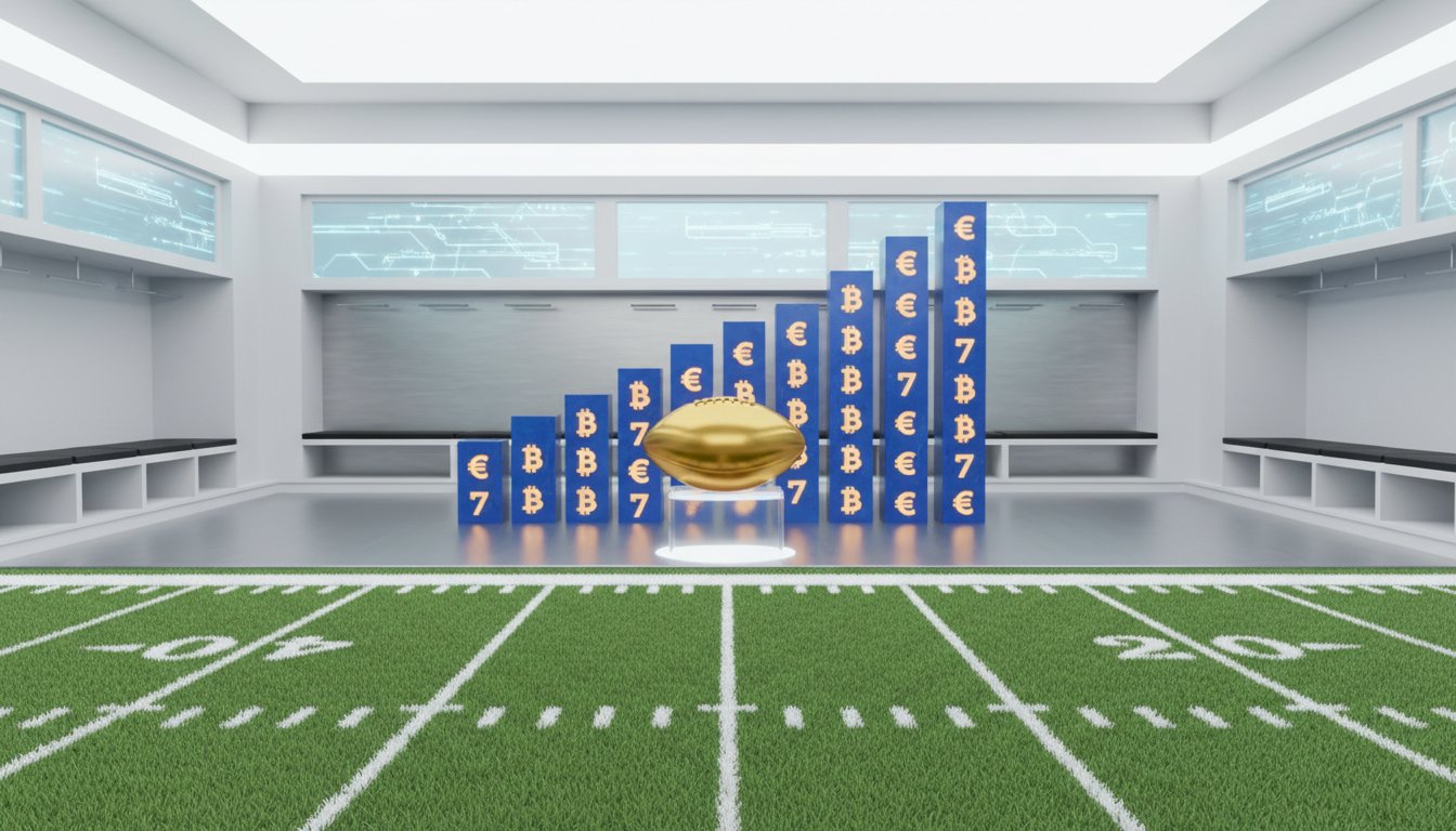 NIL Era Transforms College Football: Financial Power Drives Professionalization