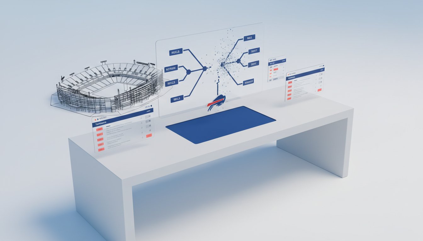 NFL Playoff Losses Expose Quarterback Vulnerabilities Amidst Coaching Revolutions