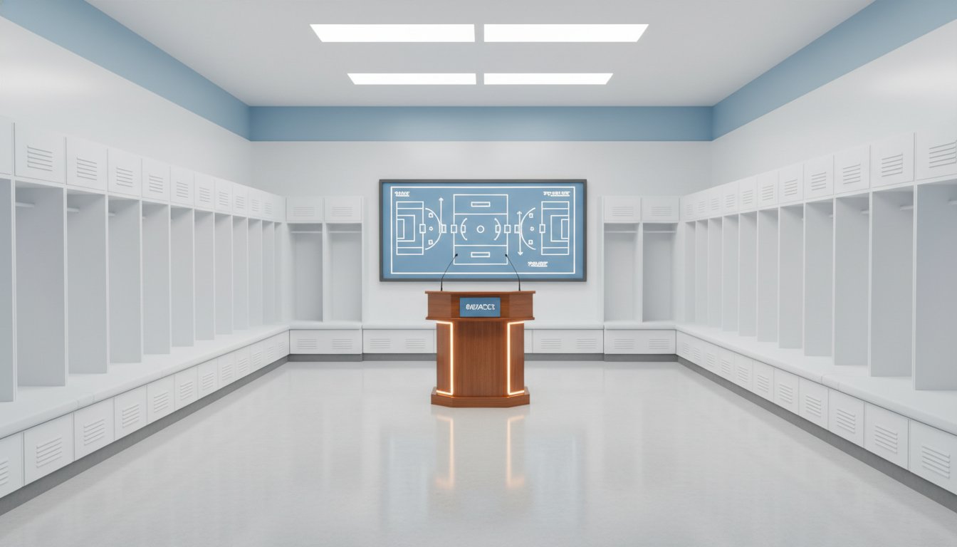 Coaching Culture and Quarterback Development Drive NFL Team Success