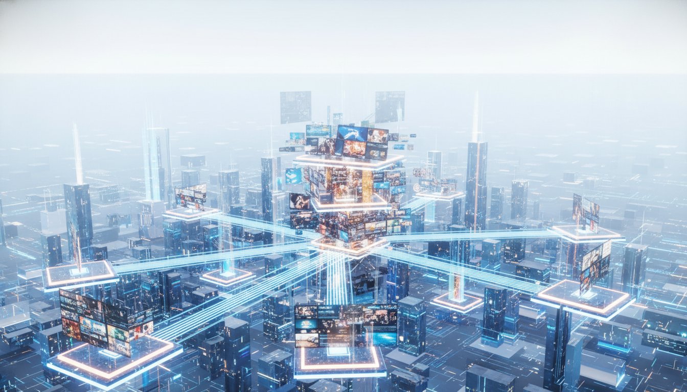 Evolving Media Consumption: Authenticity, AI, and Diminishing Movie Stardom