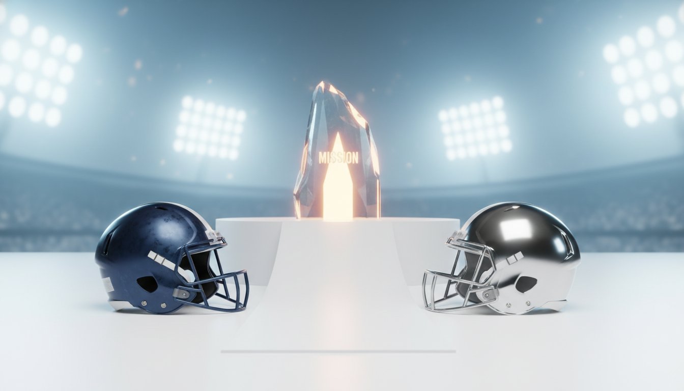 Defense, Brotherhood, and Quarterback Health Fuel Championship Contention