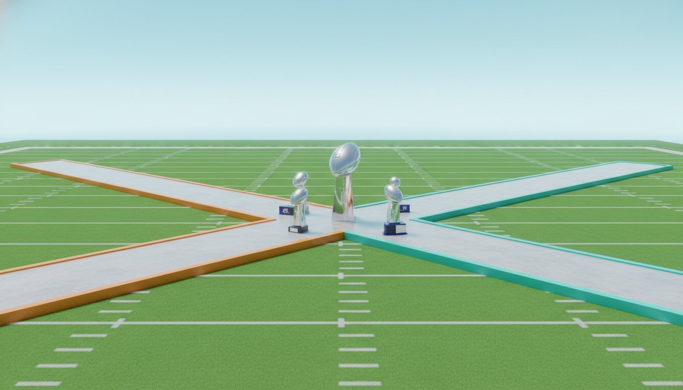 Championship Games Solidify Legacies and Alter NFL Career Trajectories