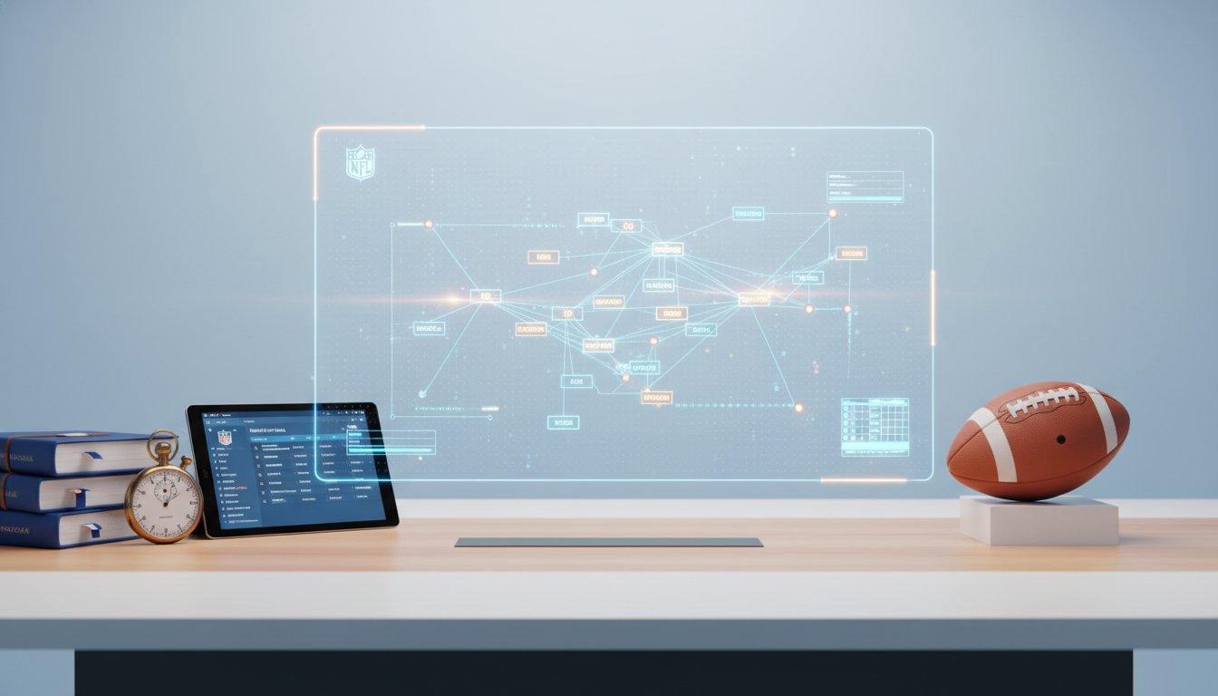 Rams' Strategic Acquisitions and Stafford's Clutch Play Define Elite NFL Performance