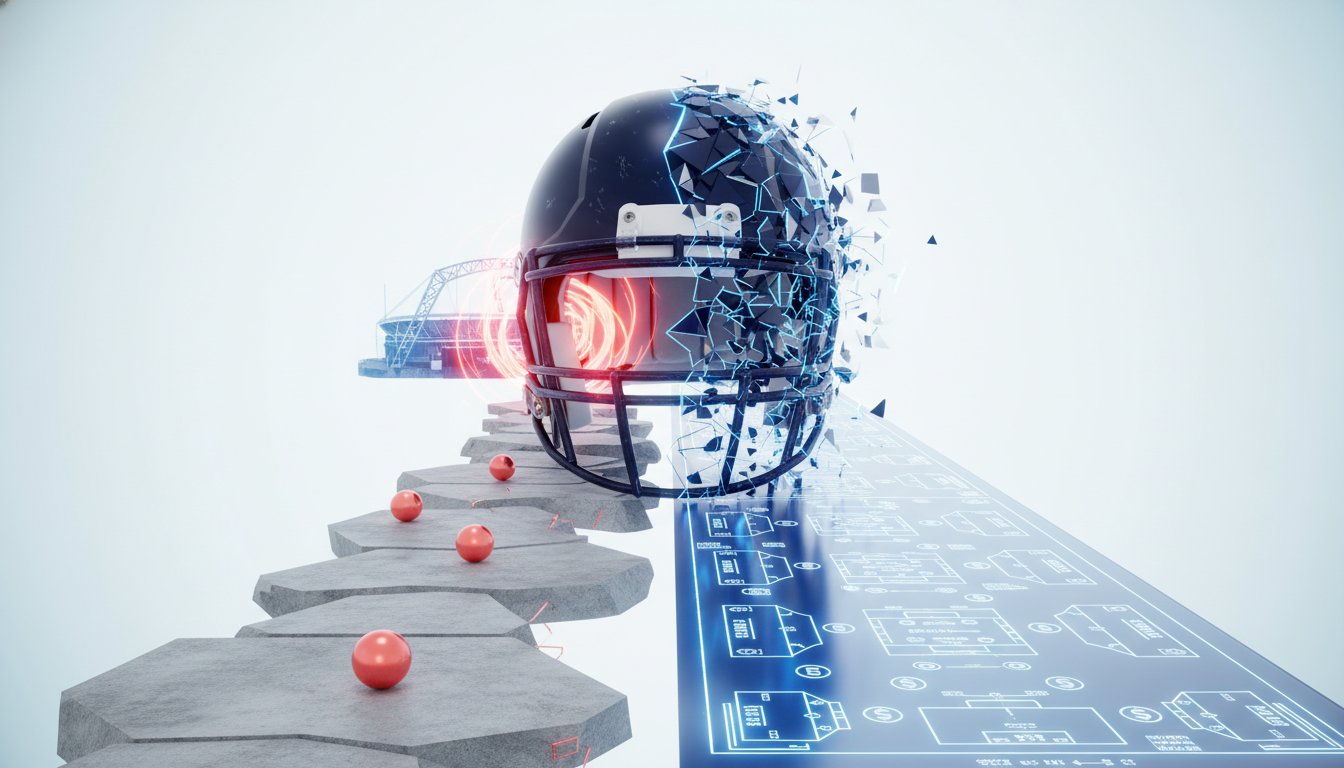 Media Narratives Obscure Quarterback Accountability and Team Building Strategies