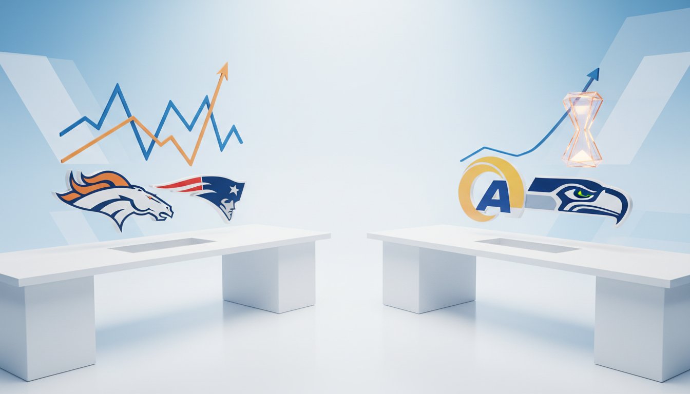 Strategic Betting Leverages Line Movement, Rest, and Prop Anomalies