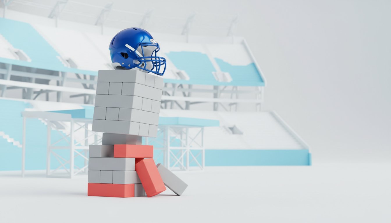 NFL Challenges: Saleh's Titans Task, Bills' Accountability, and 18-Game Season Risks