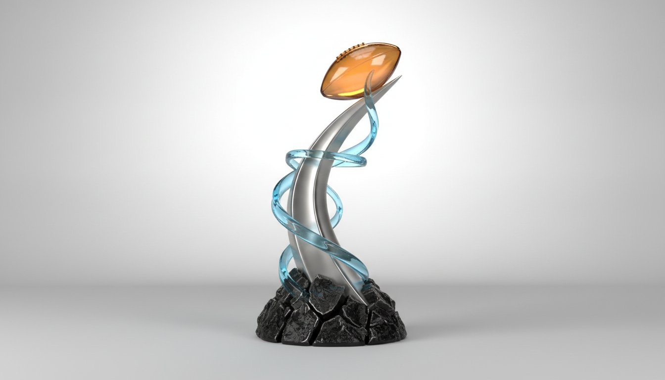 Seahawks' Super Bowl Run: Darnold's Resurgence and Defensive Dominance