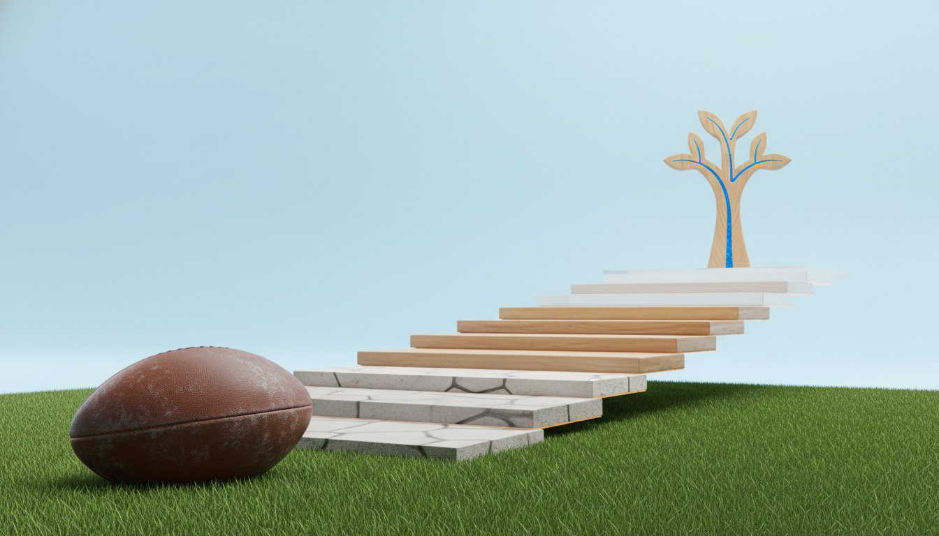 Cultivating Learning, Accountability, and Connection for Sustainable Success