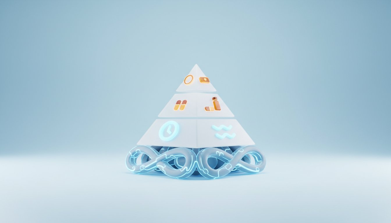 Morning Anchors Unlock Natural Sleep Quality