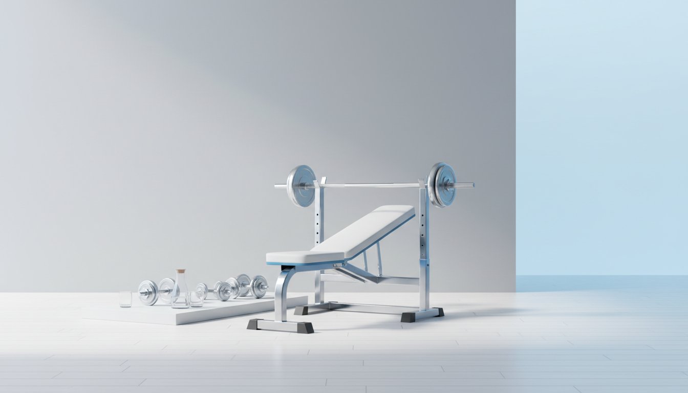 Michael Johnson's Elite Performance: Confronting Fundamentals for Balance