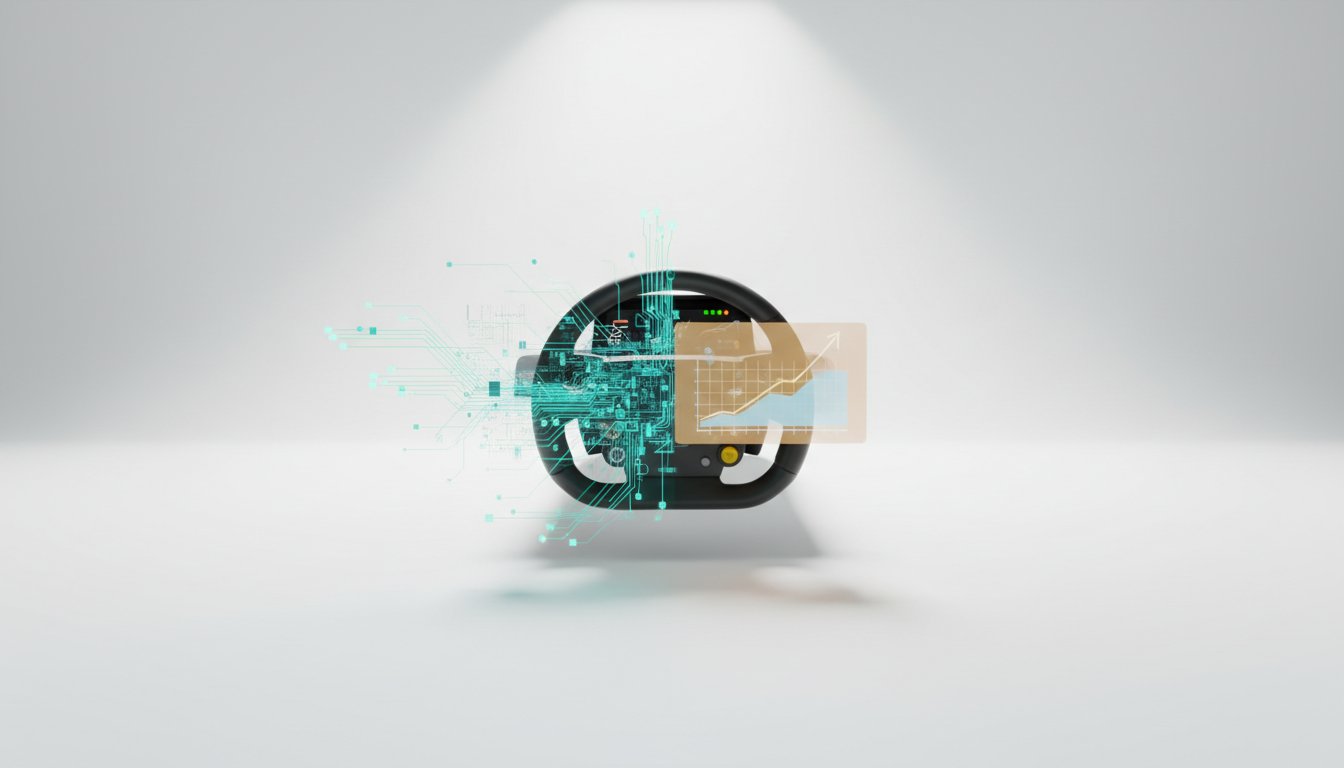 Ollie Bearman's F1 Season: Architecting Elite Performance Through Resilience