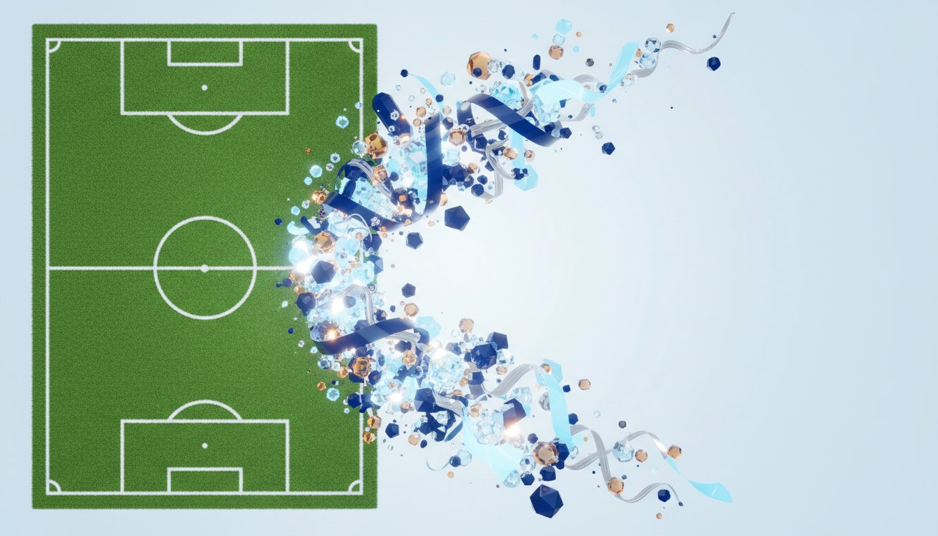 How Alex Iwobi's Journey Reveals Hidden Costs of Conventional Wisdom