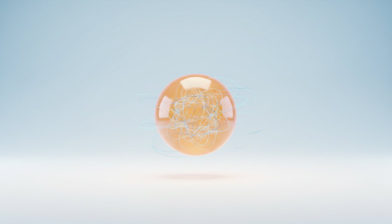 Reclaiming Happiness: Inner Peace as Foundation for Performance