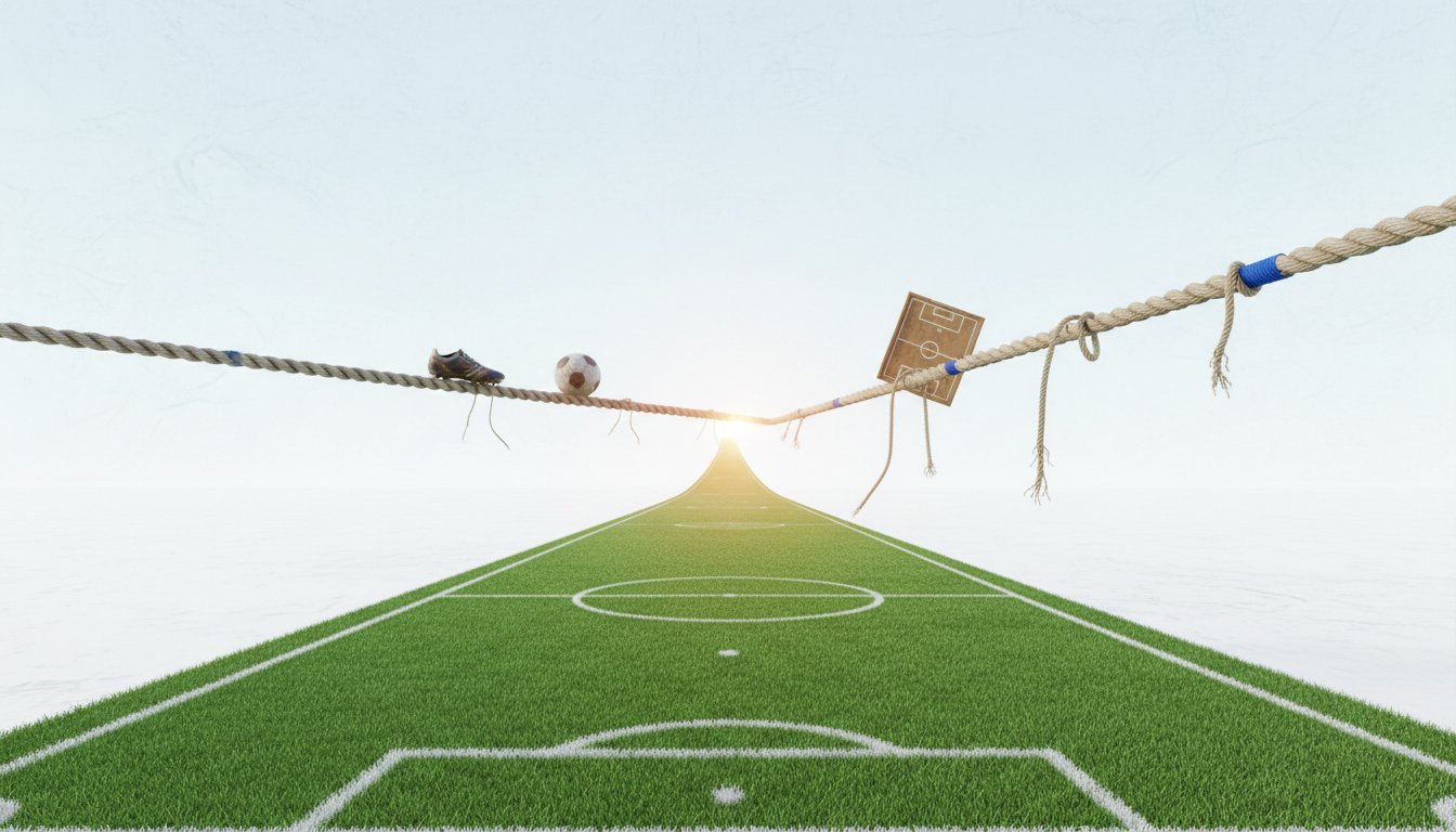 Team Collapse: Psychological Forces and Rebuilding Strategies