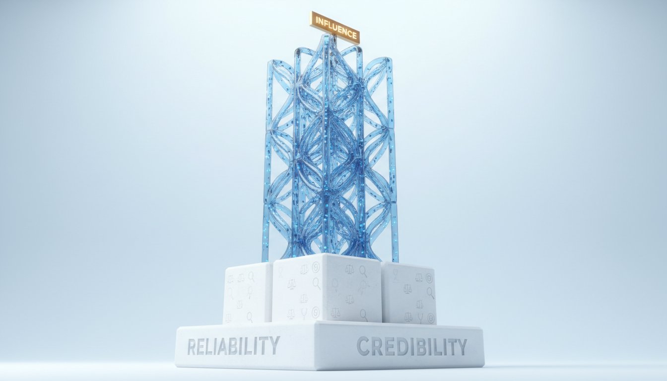 Martin Lewis: Trust Earned Through Integrity, Not Marketing