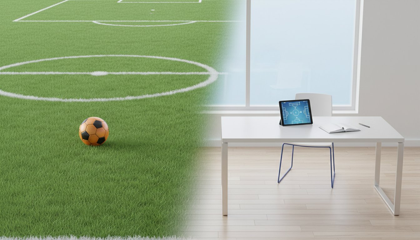 Yaya Touré: Inner Game Cultivates Sustainable Football Success