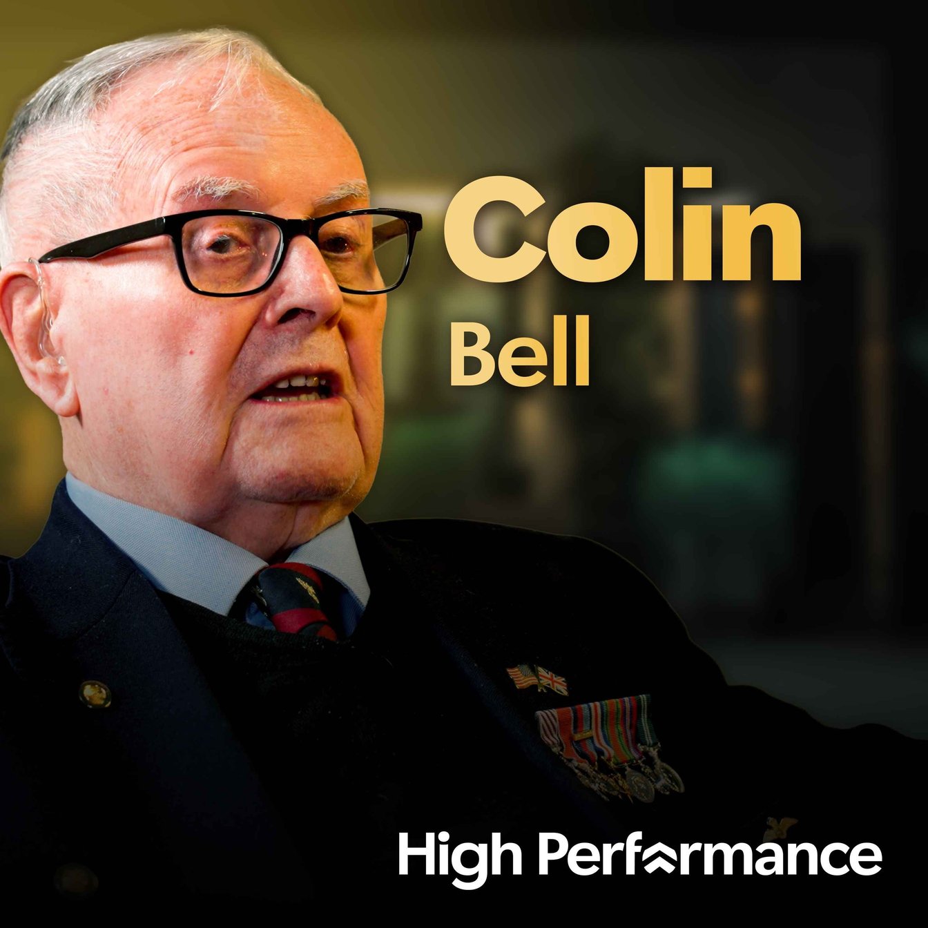 Bell's Wisdom: Master Fear Through Duty, Decisive Action