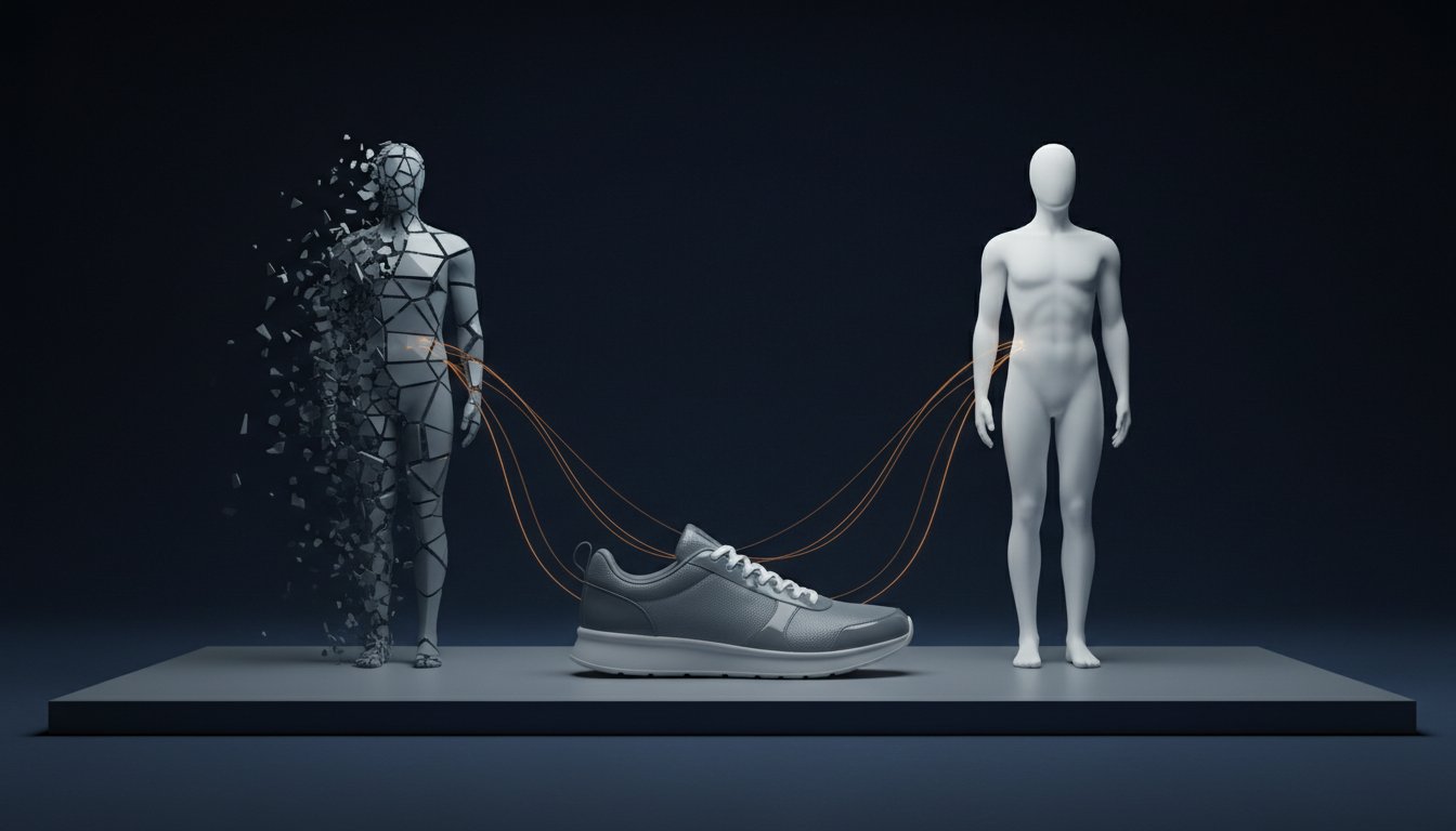 Denise Lewis's Psychological Rituals for Sustained Excellence