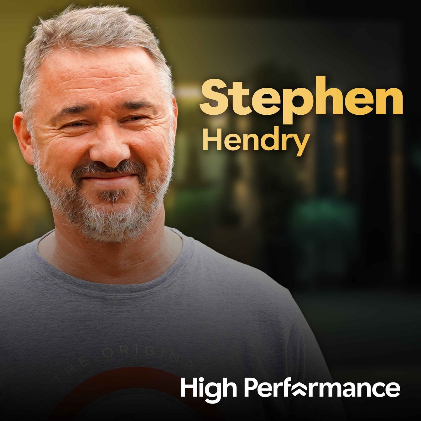 Stephen Hendry's Dominance: The Psychological Cost of Winning