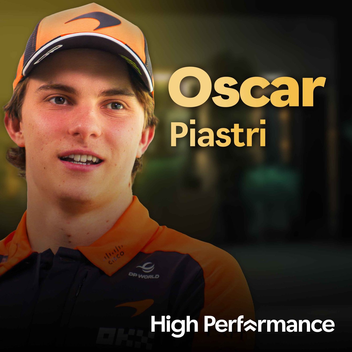 Oscar Piastri's Systemic Approach to F1 Mastery