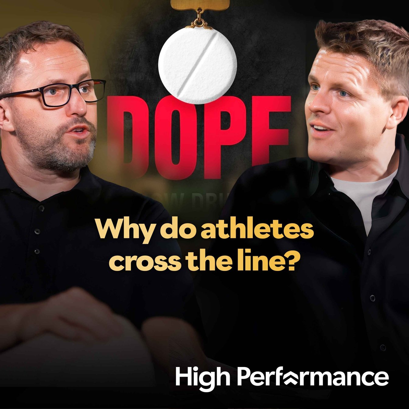 The Ethical Minefield of Elite Performance and Doping