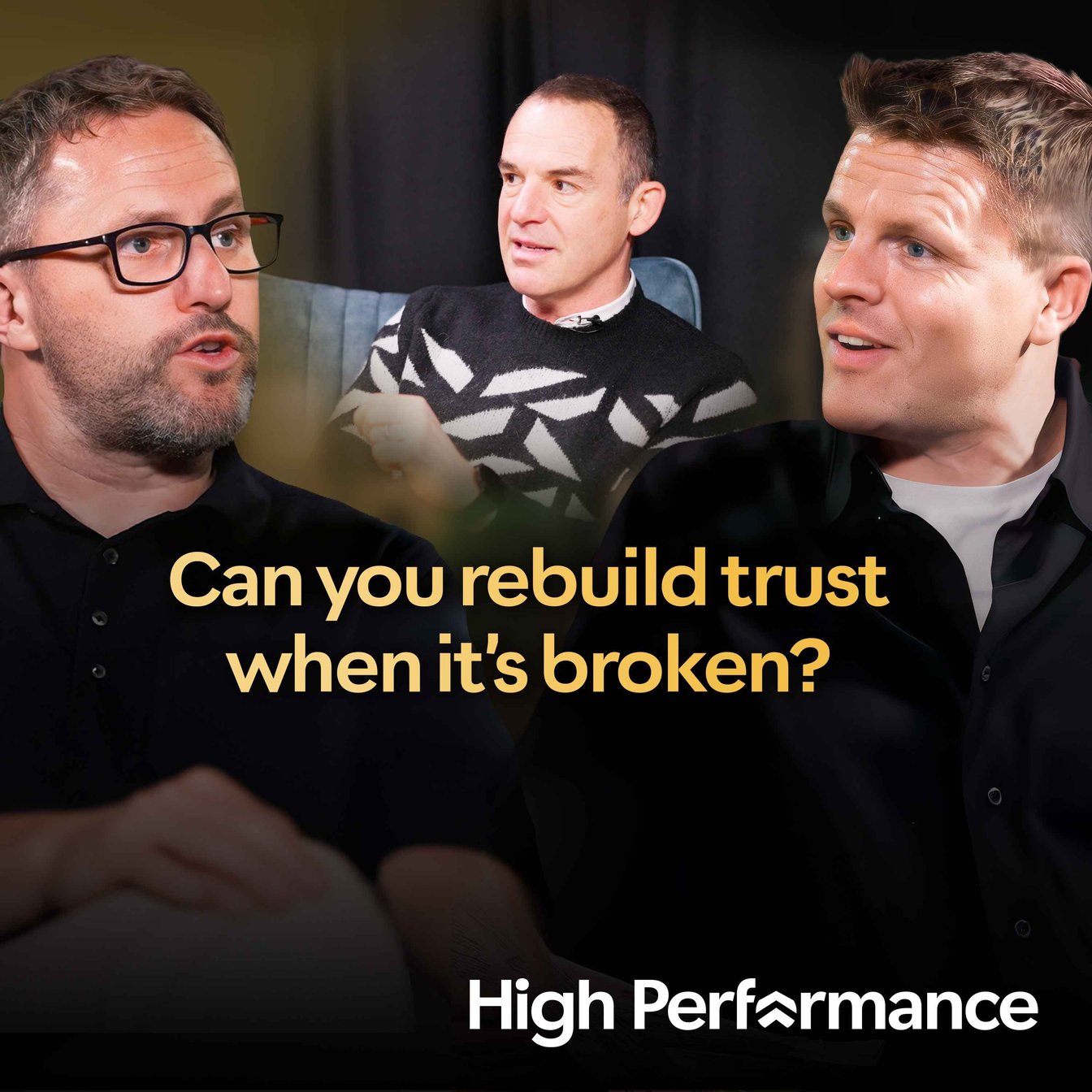 Prioritizing Costly Trust Over Performative Metrics for Competitive Advantage