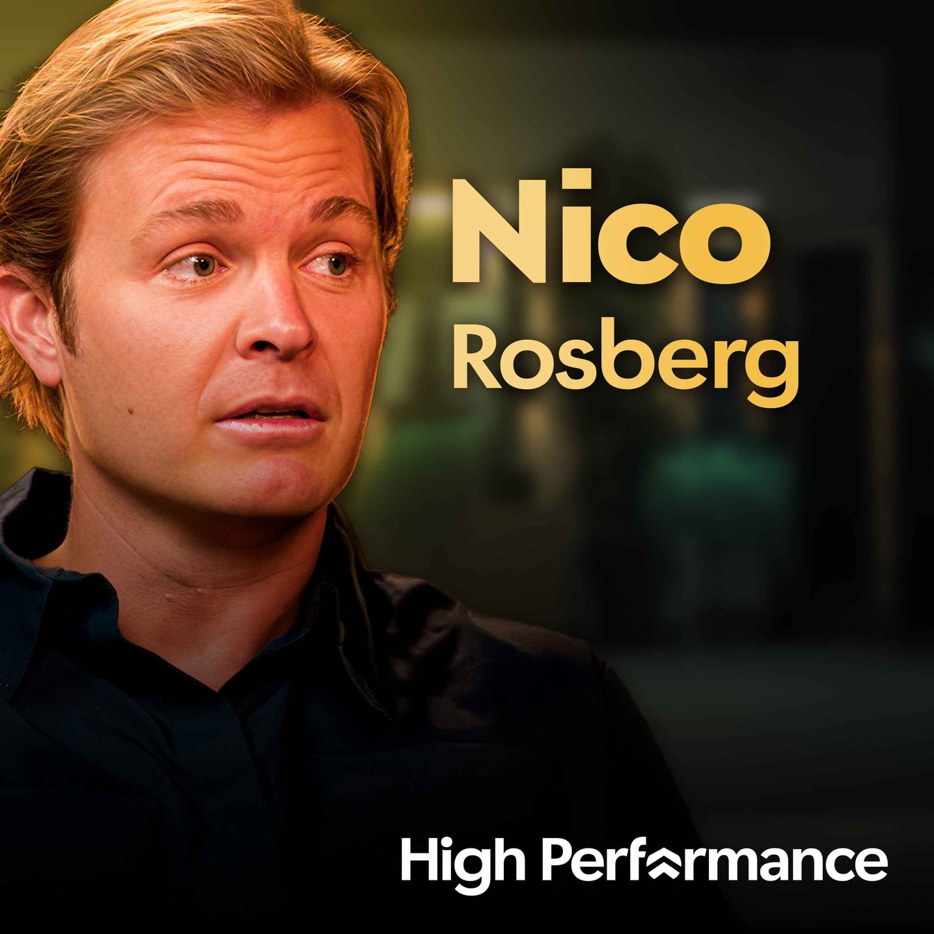 Nico Rosberg: Victory's Psychological Costs and Internal Mastery