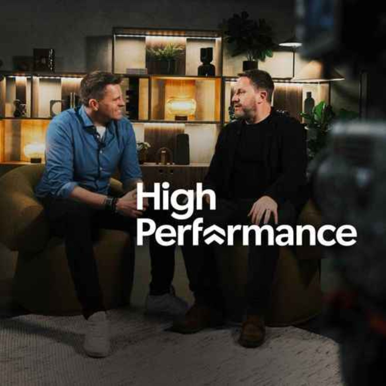 Separating Self-Worth From Outcomes to Sustain High Performance