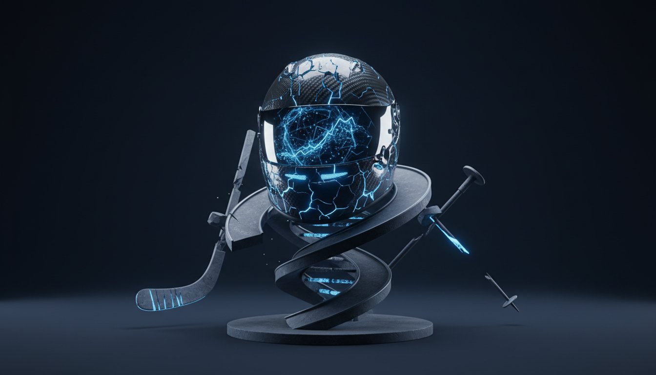 Resilience, Self-Mastery, and Passion Fuel Elite Motorsport Performance