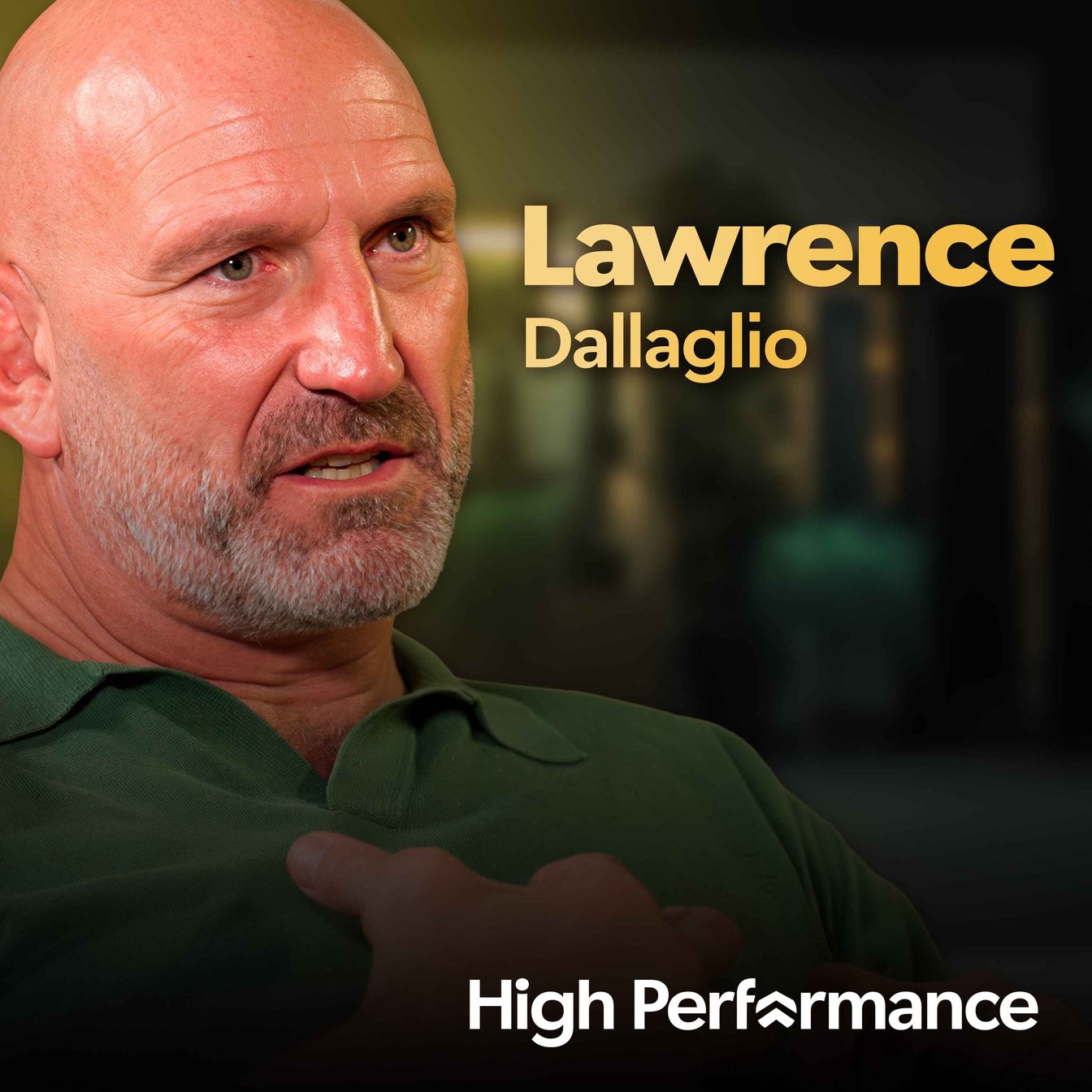 Why Emotional Vulnerability Improves Performance in High-Stakes Environments