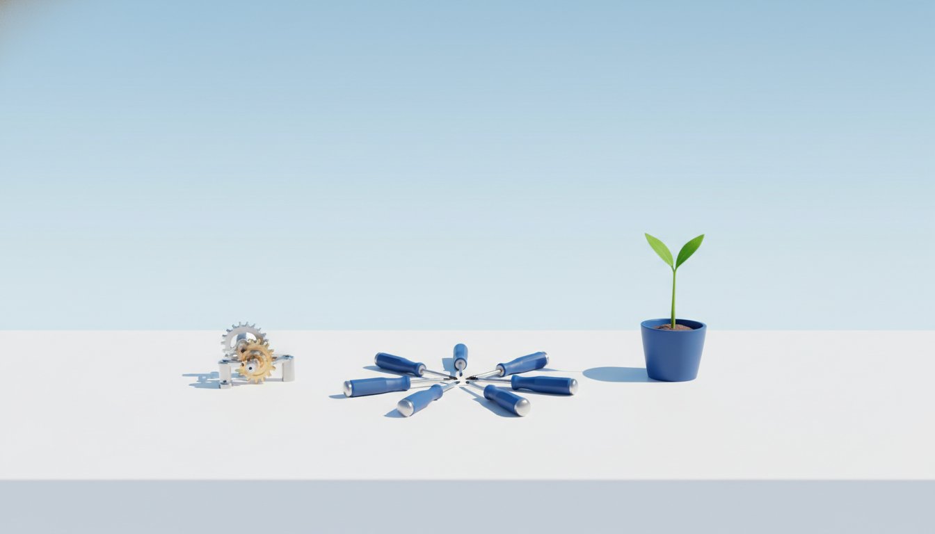 Honesty, Vulnerability, and Practical Wisdom Drive High Performance Insights