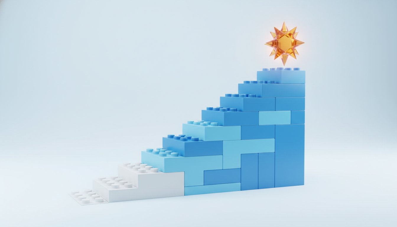 Micro Habits Drive Extraordinary Results Through Consistent, Imperceptible Actions