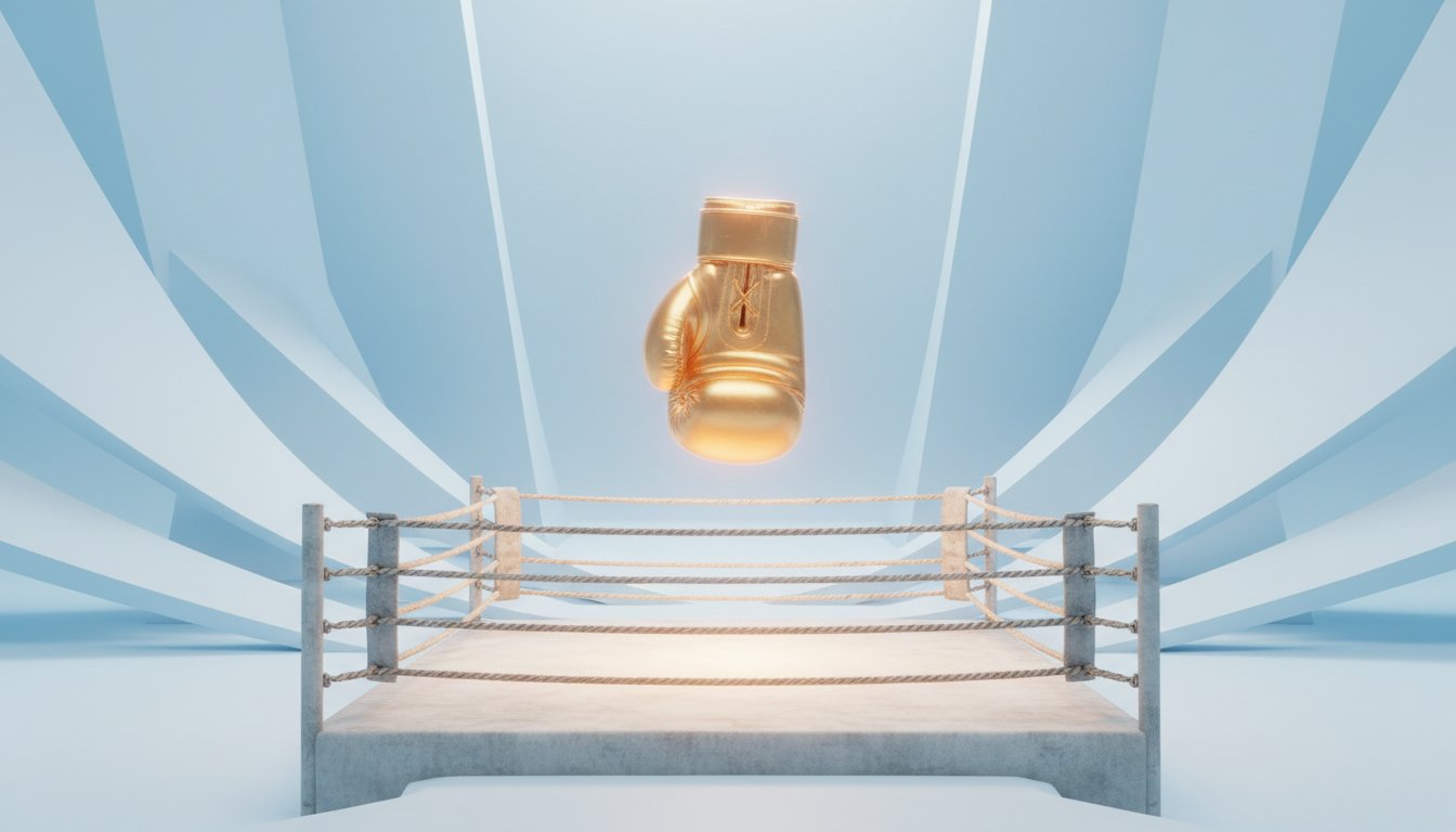 Prince Naseem Hamed: Boxing Spectacle Fueled by Faith and Unconventional Style