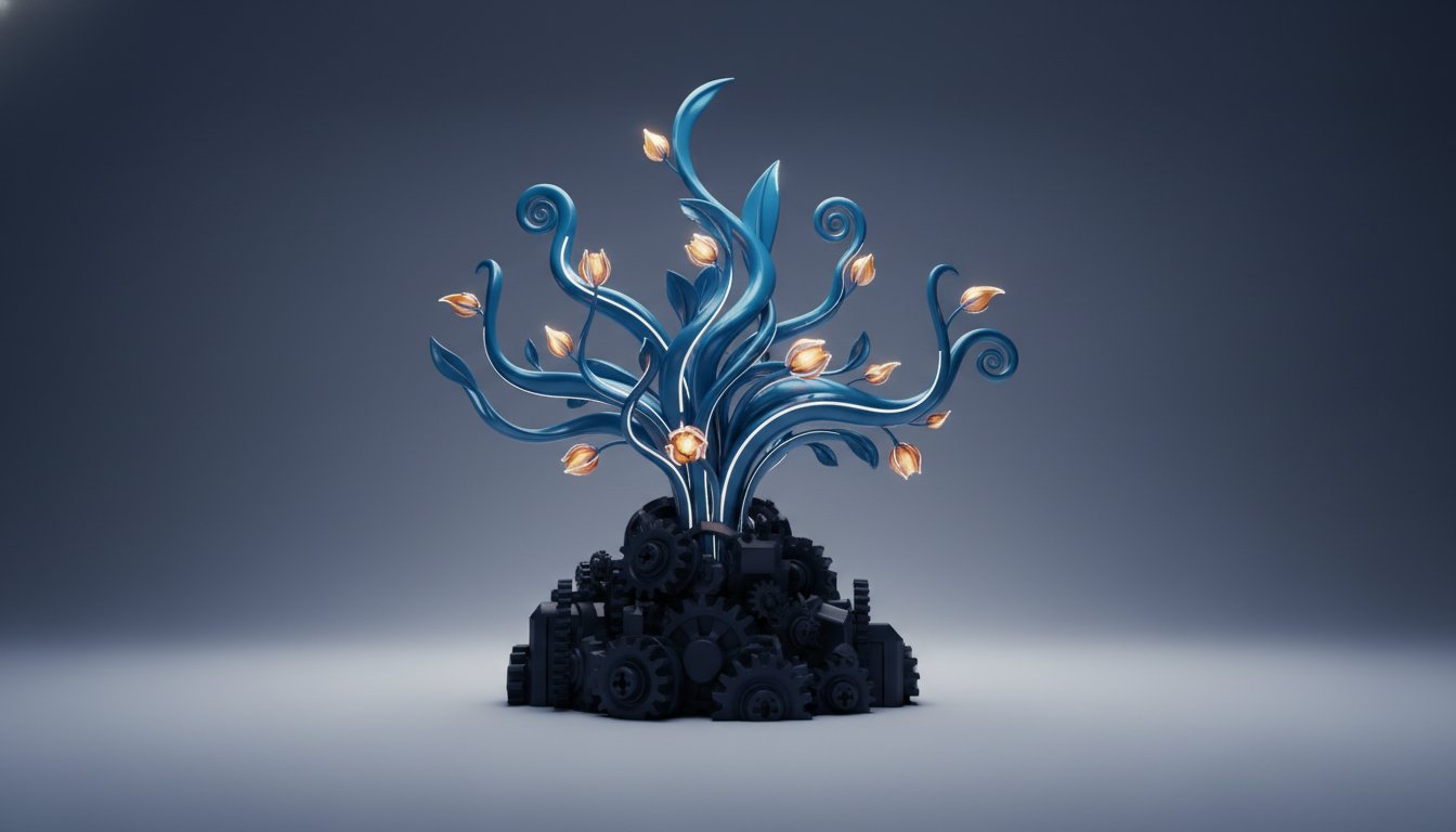 Action Over Perfectionism: Building Courage Through Service