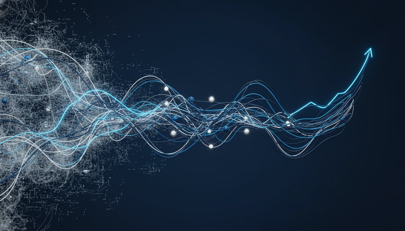 Mastering Self-Regulation: Boundaries, Transitional Behaviors, and Intentional Habits