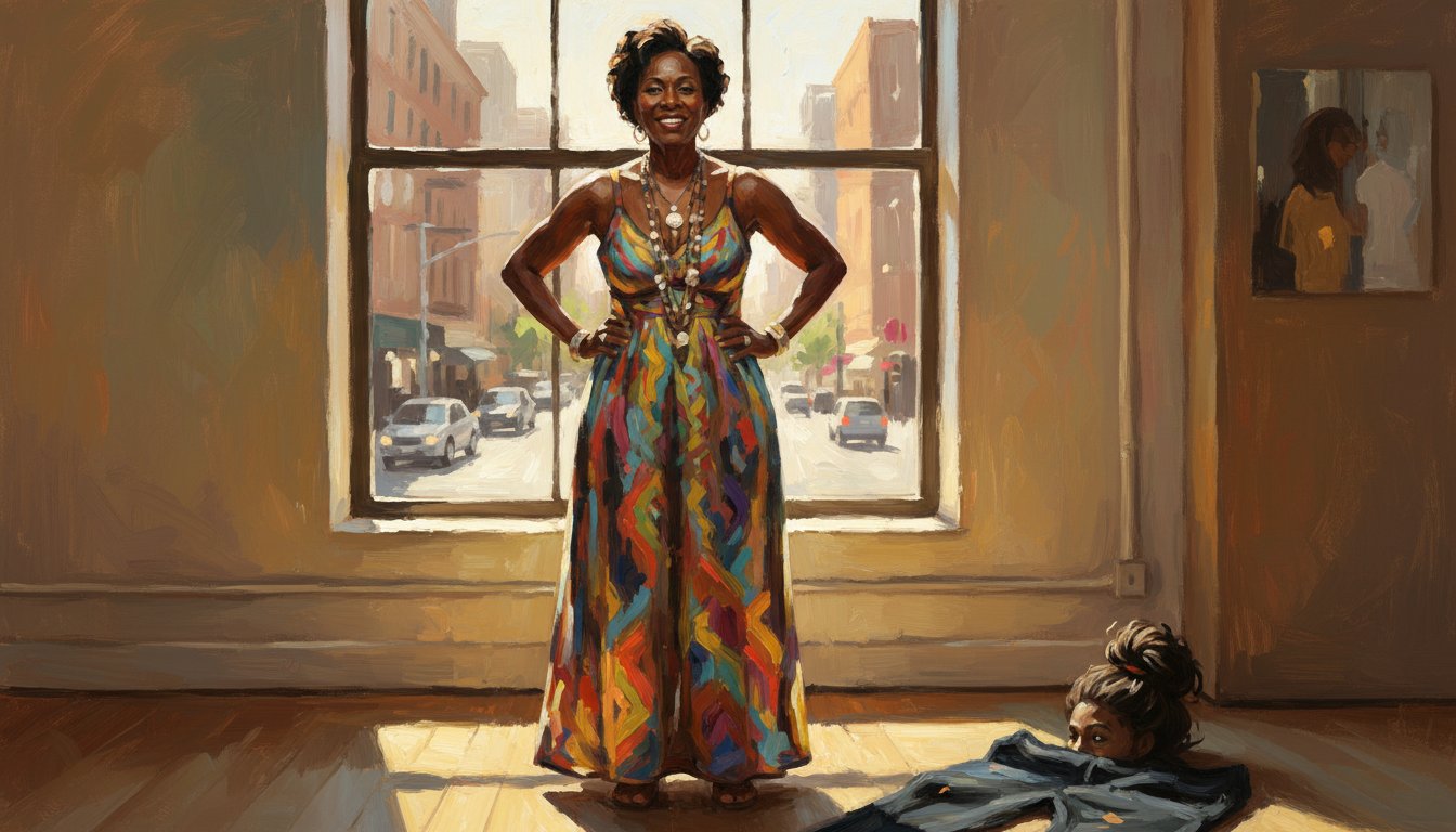 Style, Community, and Confidence: Unlock Your Truest Self