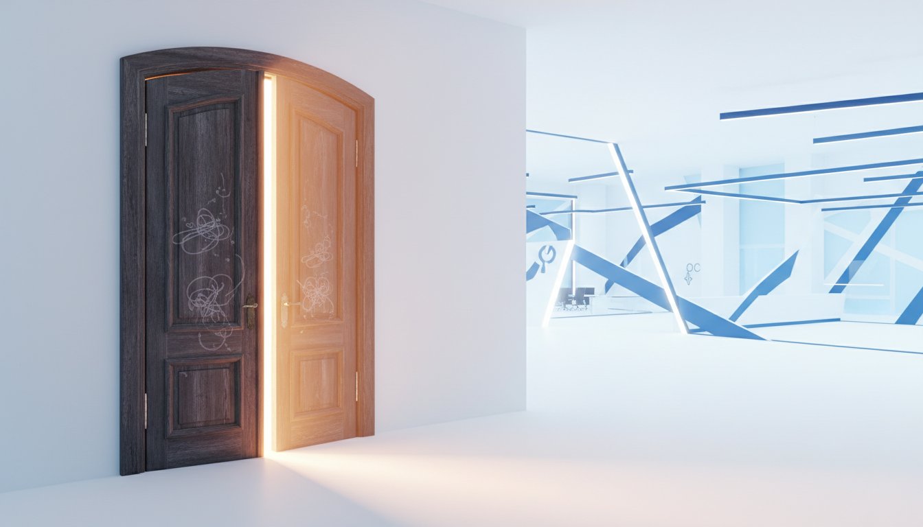 Mindset and Identity Drive Business Success More Than Tactics