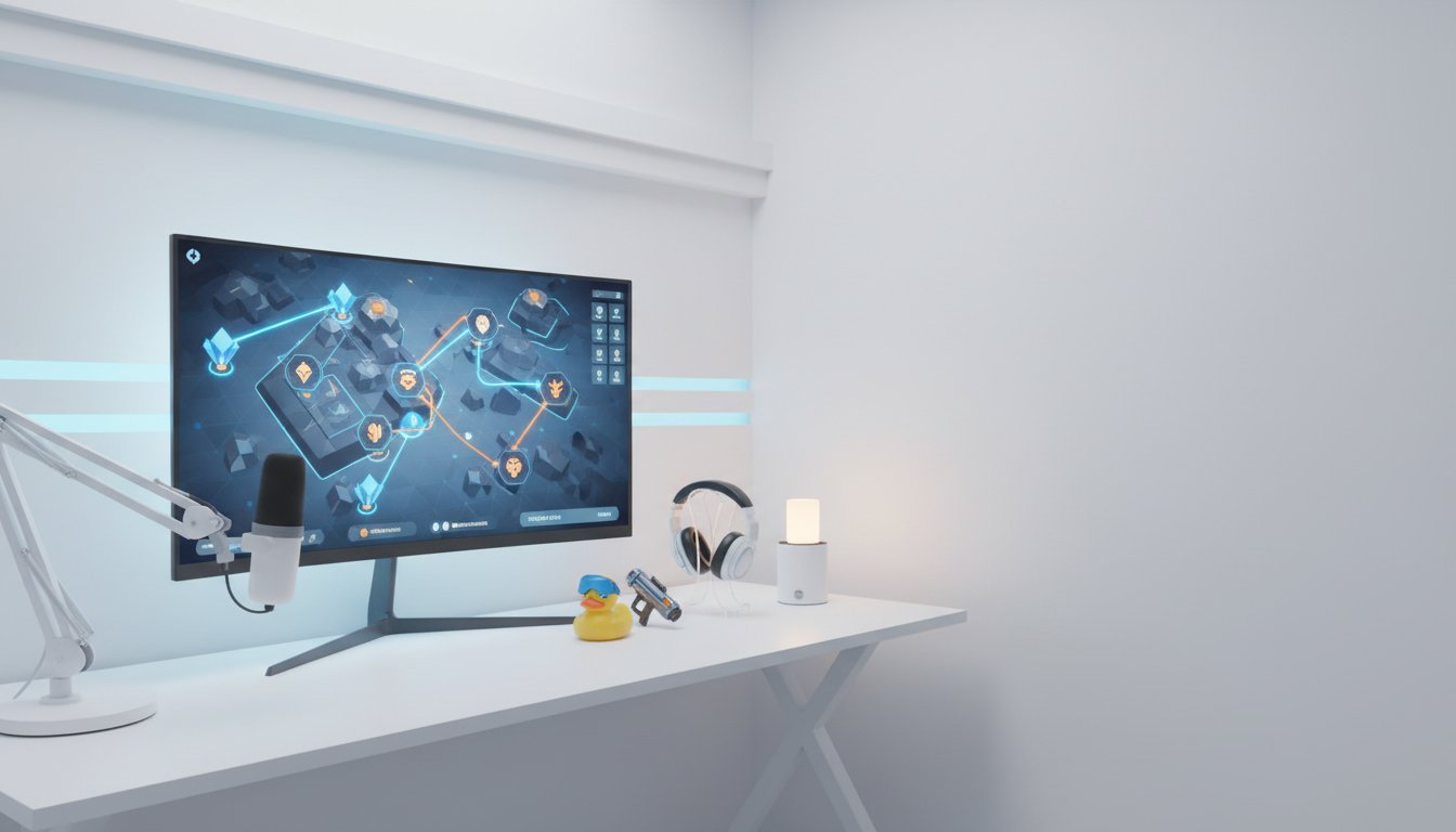 ARC Raiders Mechanics Tap Psychological Drivers for Meaningful Engagement