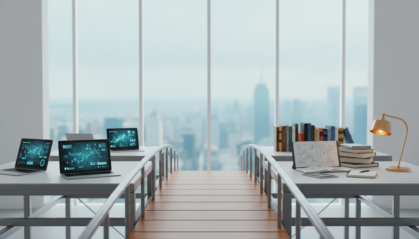 The Last 10%: Why In-Person Collaboration Drives Critical Breakthroughs