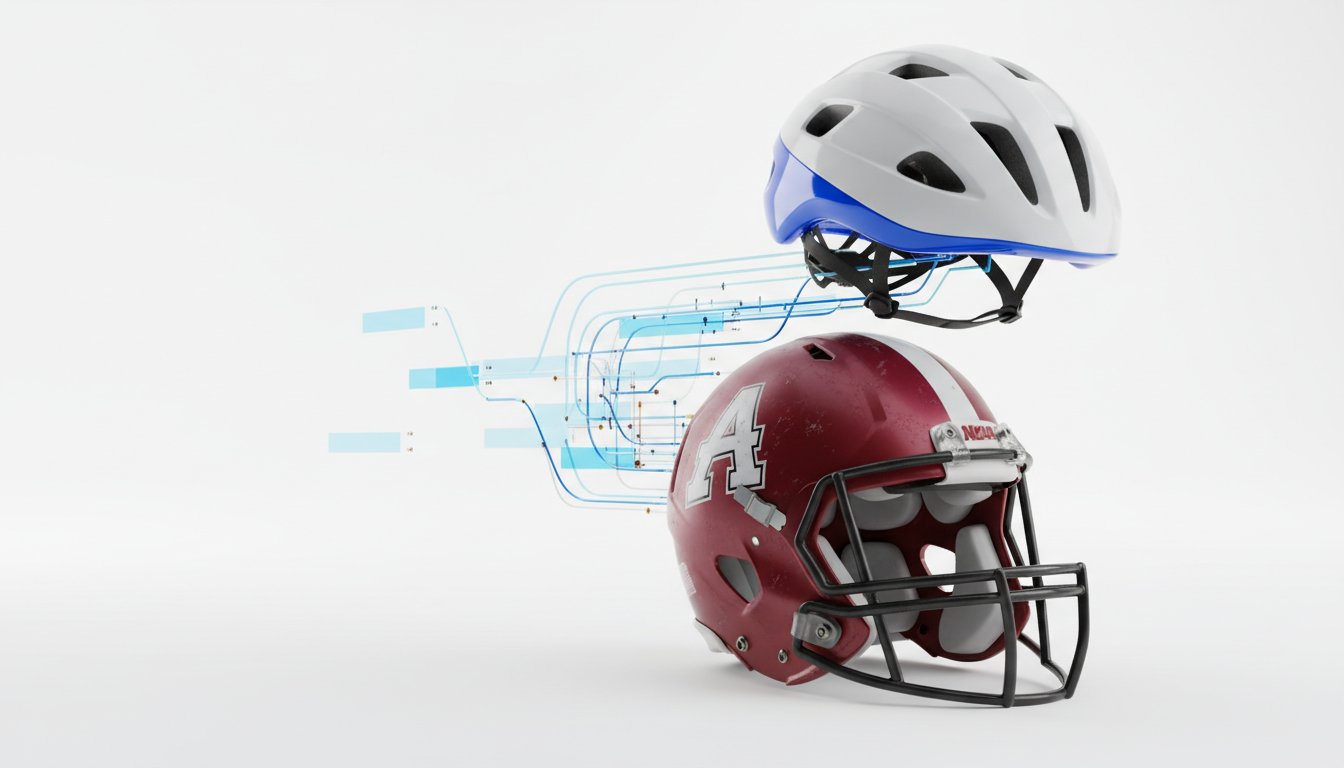 College Football's Subsidized Model Unravels US Olympic Ambitions