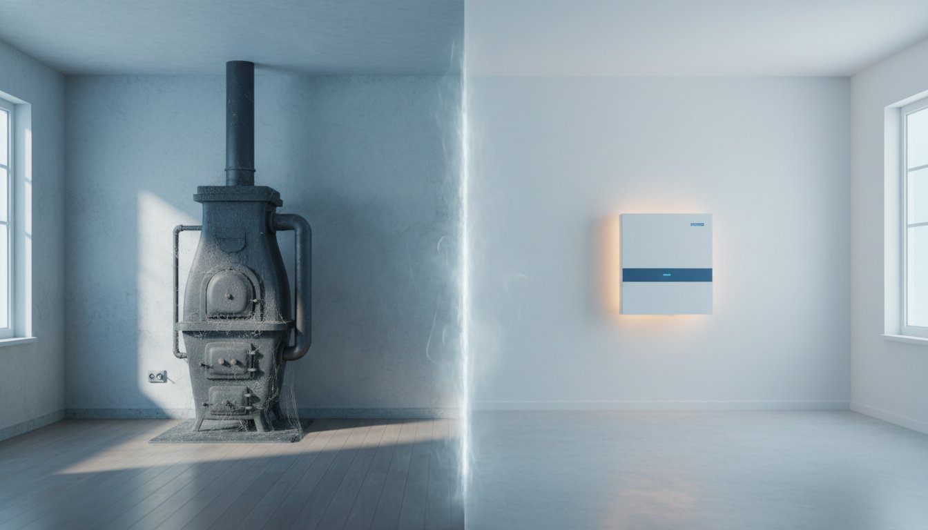 Expired Clean Energy Credits Slow Green Transition and Industry Growth