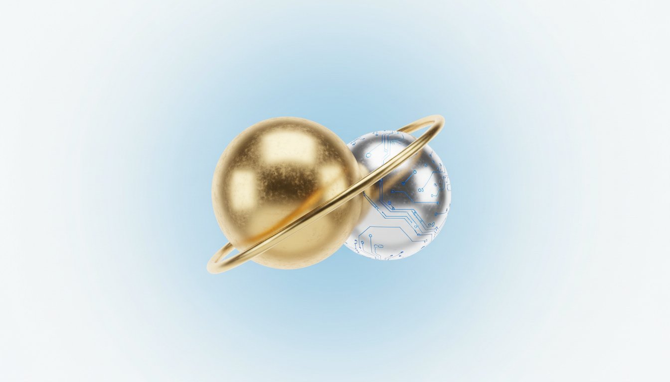 Gold and Silver Prices Reflect Geopolitical Anxieties and Central Bank Shifts