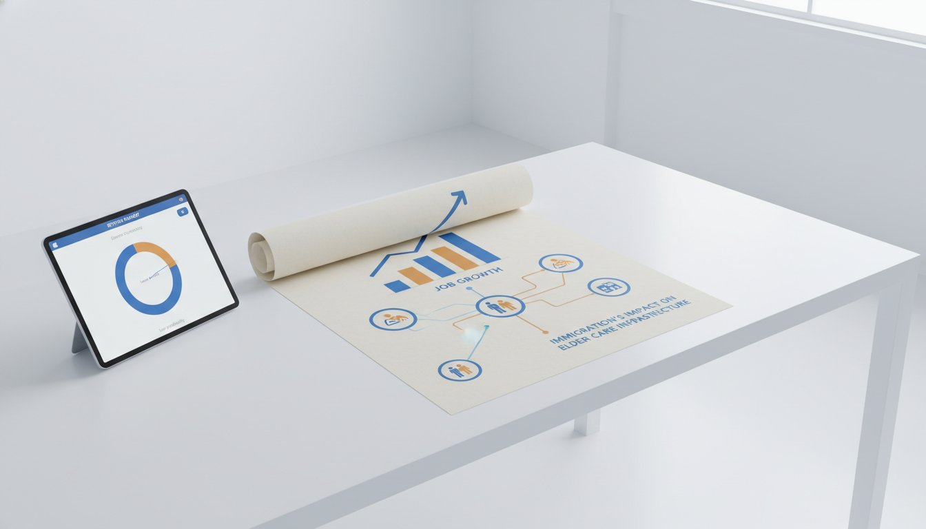 Economic Indicators Mask Complex Realities and Unexpected Opportunities