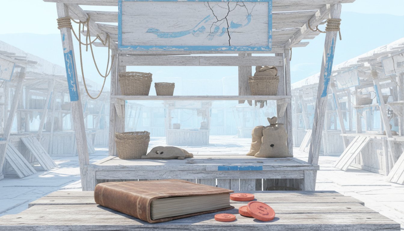 Systemic Economic Collapse Fuels Iranian Uprising and Instability