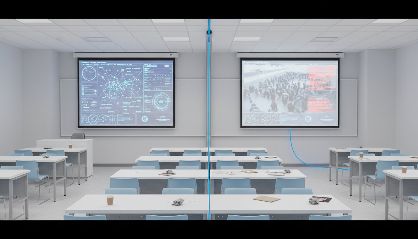 Accelerated Recruitment's Unintended Consequences on Policing Standards