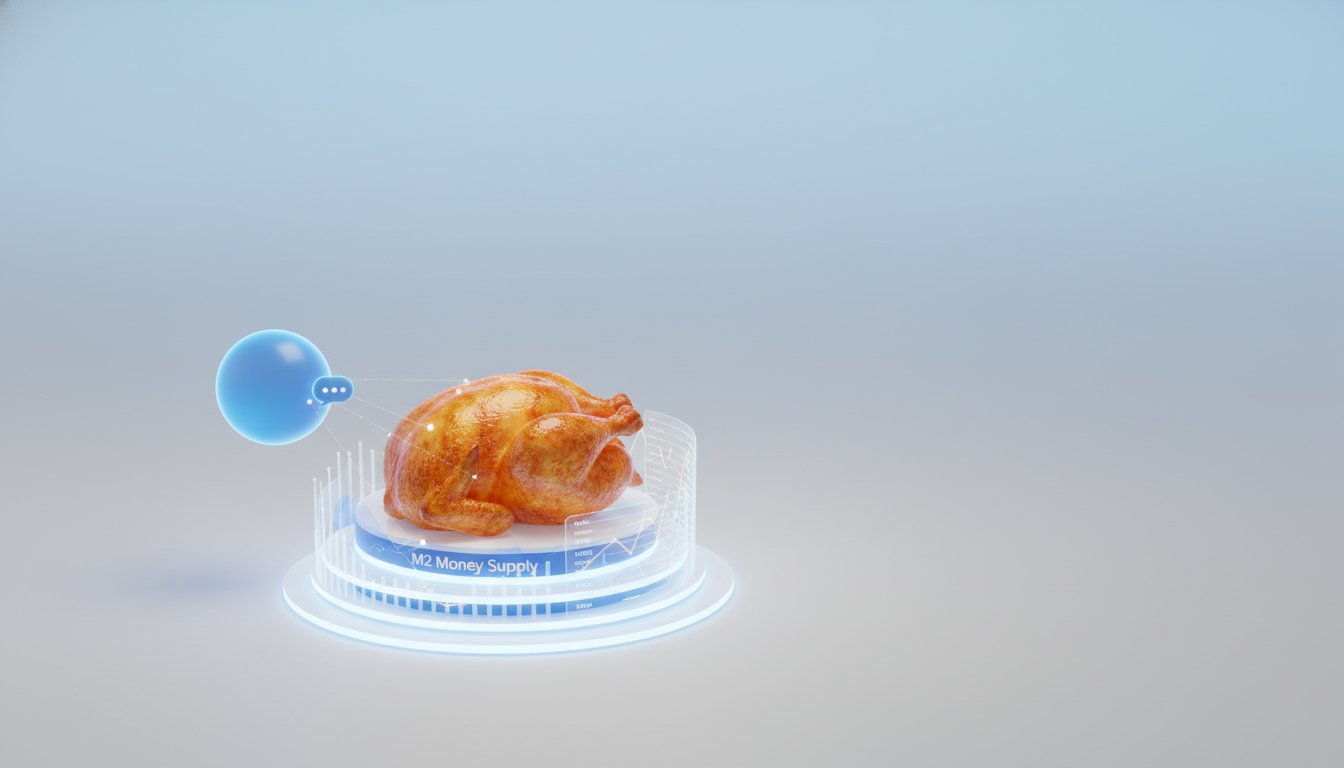 Rotisserie Chicken Phenomenon: Inflation, Value, and Shifting Consumer Behavior