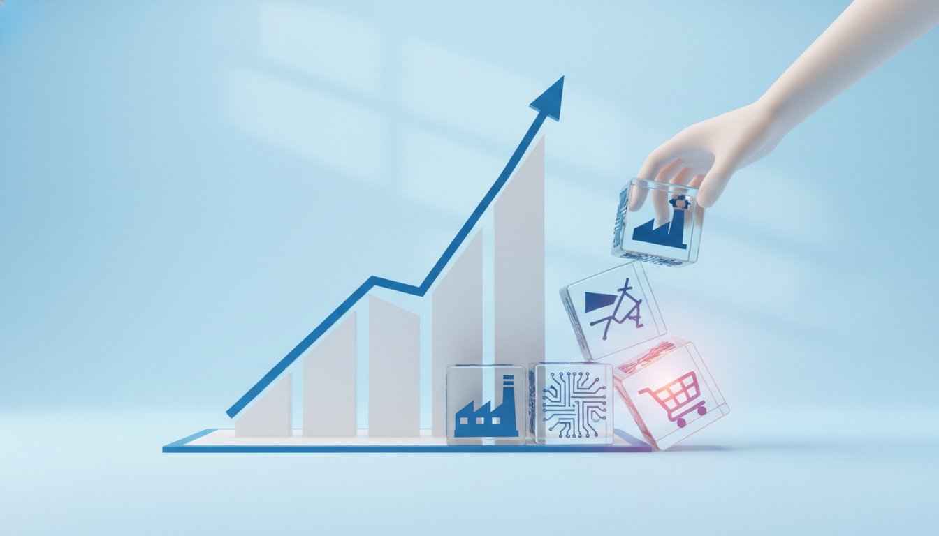 China's Youth Anxiety: A Strategic Recalibration of Growth Models