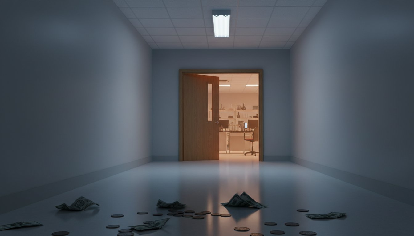 Tainted Money: How Patronage Compromises Scientific Integrity