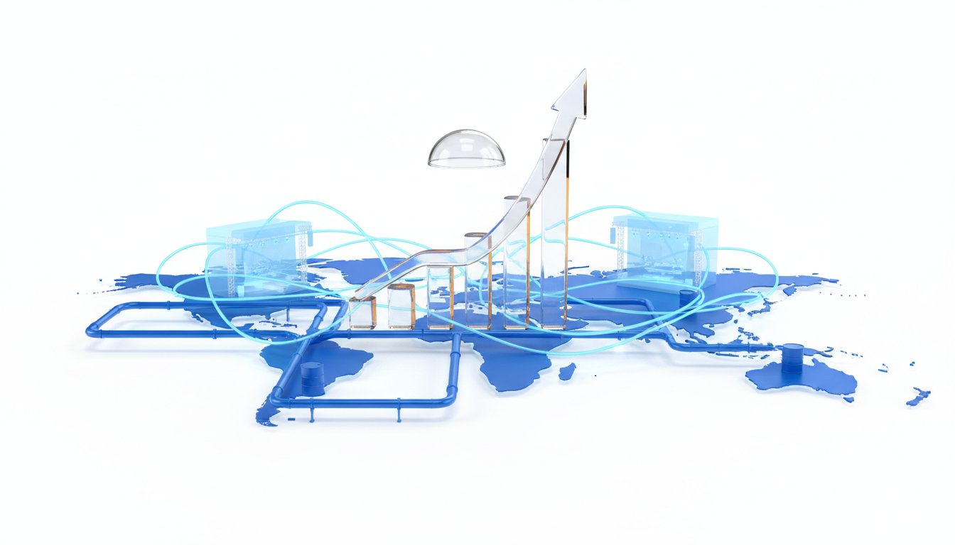 Systemic Fragility: Beyond Quick Fixes to Durable Economic Resilience